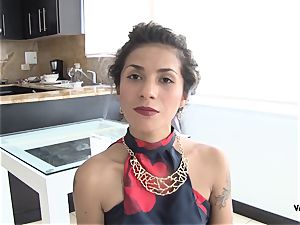Tu Venganza - Latina takes revenge with super-fucking-hot threeway
